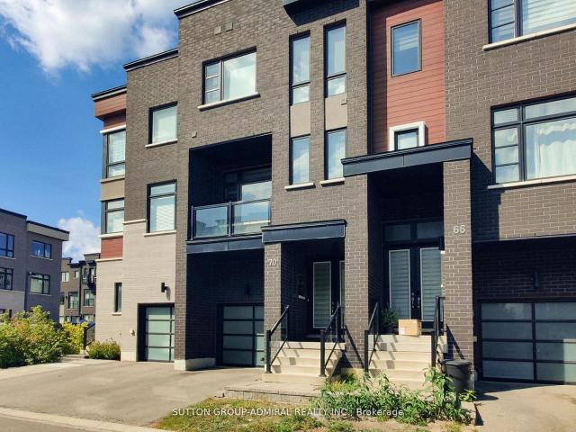 Property for rent in Woburn, Ontario