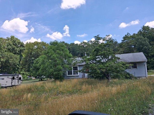 House for sale in New Jersey
