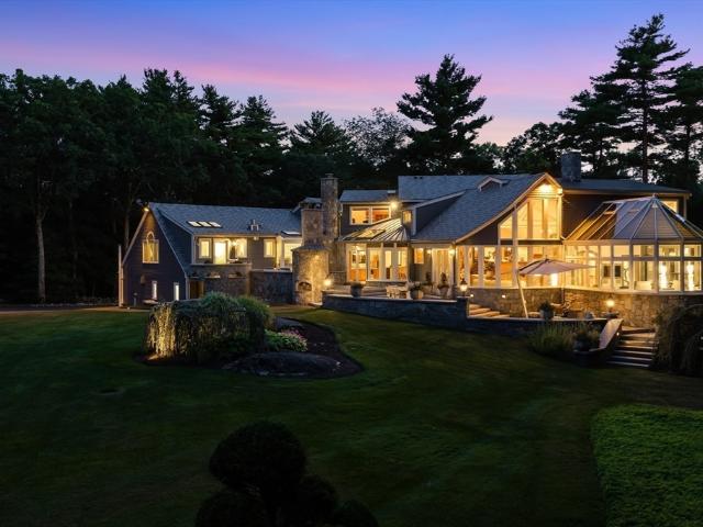 House for sale in Hingham, Massachusetts