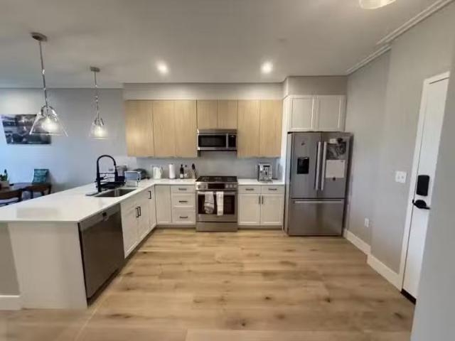 Apartment for rent in Brighton