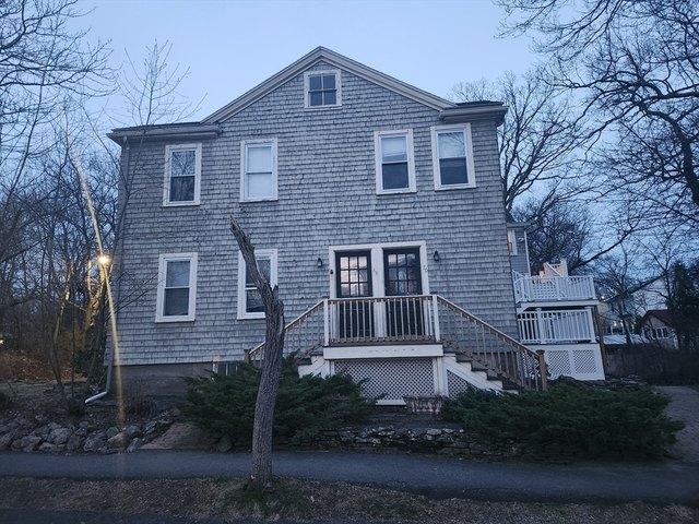Condo for sale in Dedham, Massachusetts