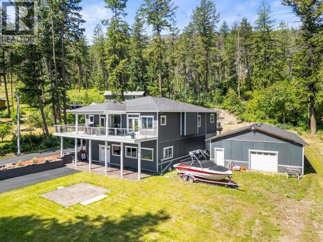 House for sale in British Columbia
