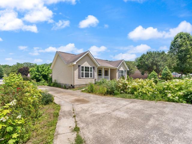 House for sale in Mount Vernon, Kentucky