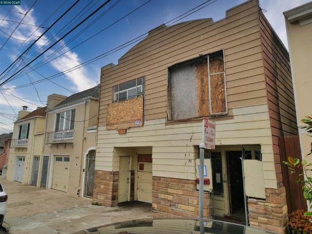 House for sale in San Mateo, California