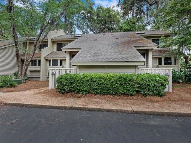 House for sale in Hilton Head Island, South Carolina