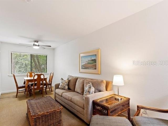 House for sale in Hilton Head Island, South Carolina