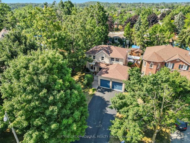 House for sale in Barrie, Ontario
