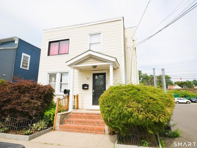 House for sale in Cos Cob, Connecticut