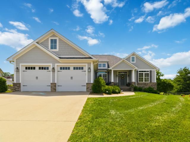 House for sale in Somerset, Pulaski County