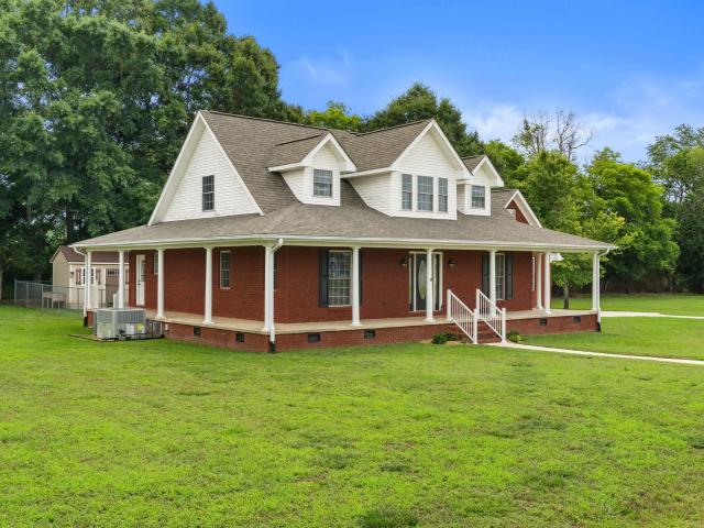 House for sale in Florence, Alabama
