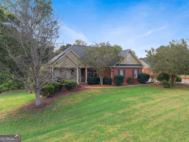 House for sale in Newborn, Newton County