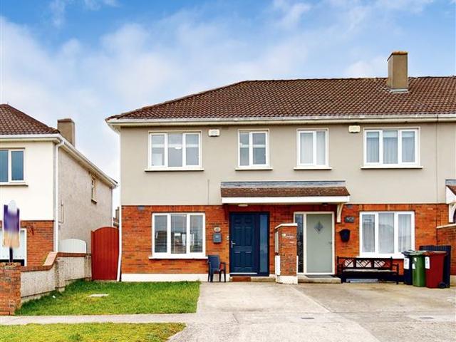 House for sale in Swords