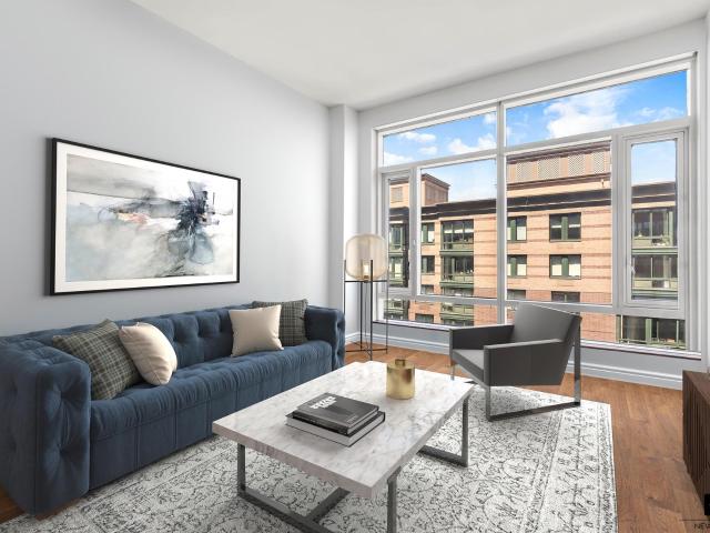 Condo for sale in Arverne, New York