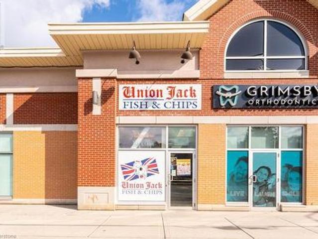 Commercial for sale in Grimsby