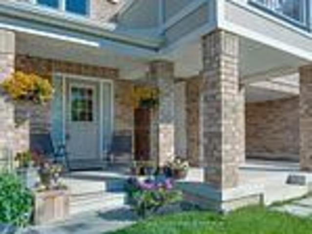 Property for rent in Milton, Ontario