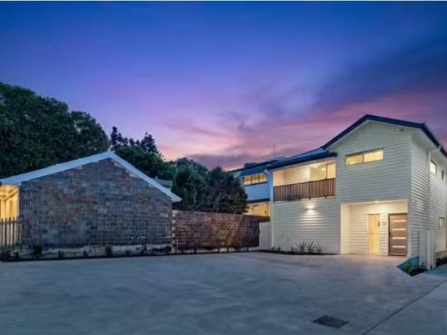 Apartment for rent in Toombul, Queensland