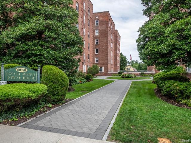 Property for sale in New Rochelle, New York