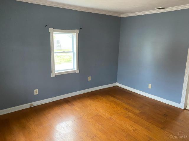 House for sale in West Union, Ohio