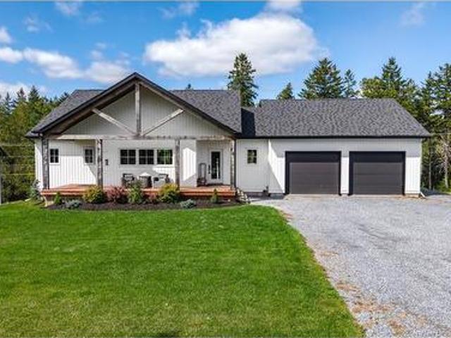 House for sale in Quispamsis, New Brunswick