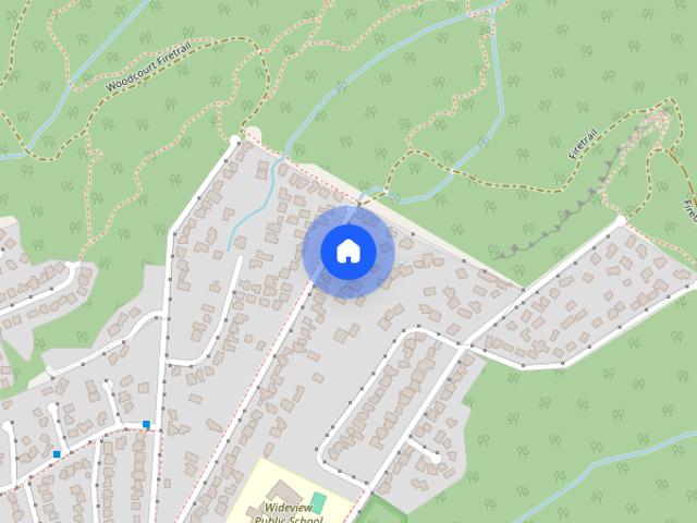 House for rent in Berowra Heights, Sydney