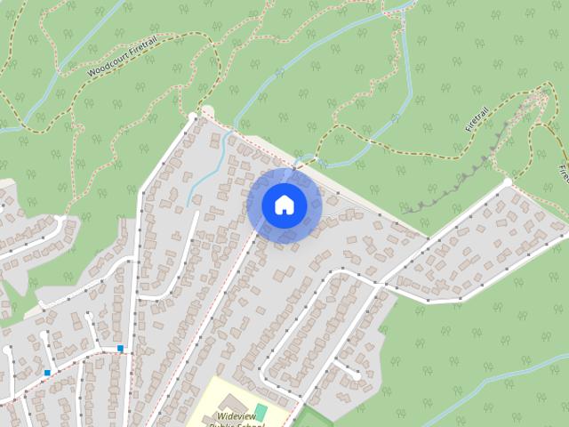 House for rent in Berowra Heights, Sydney