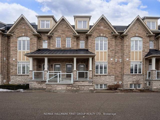 Condo for sale in Woburn, Ontario