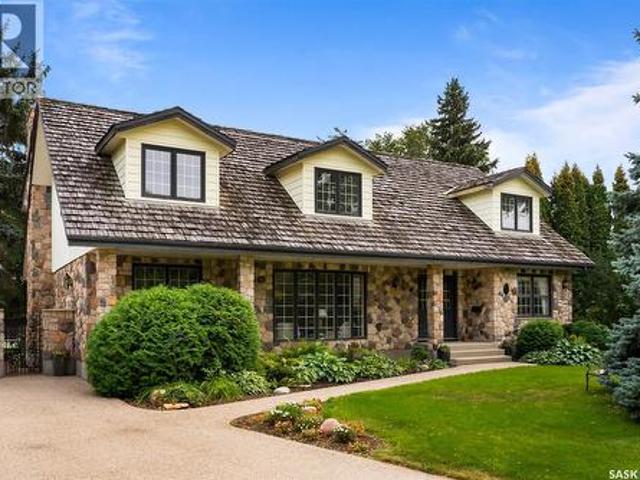 House for sale in Regina, Saskatchewan