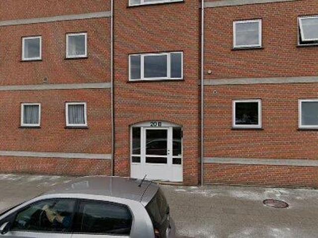 Lejlighed til salg i Haderslev