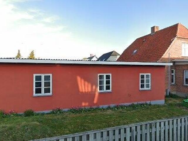 Lejlighed til salg i Lille Skensved, Køge