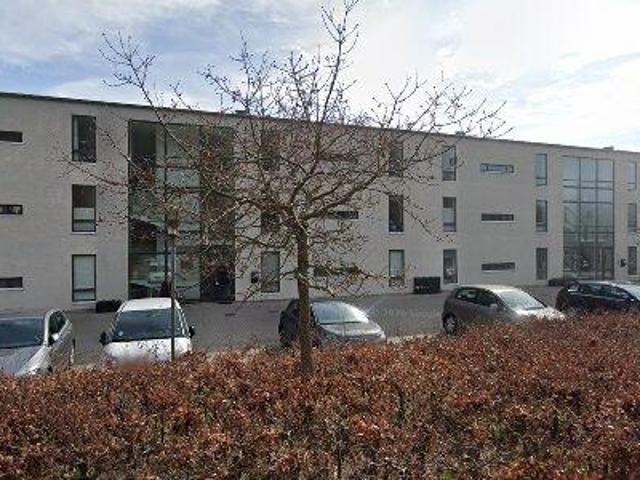 Lejlighed til salg i Kalundborg