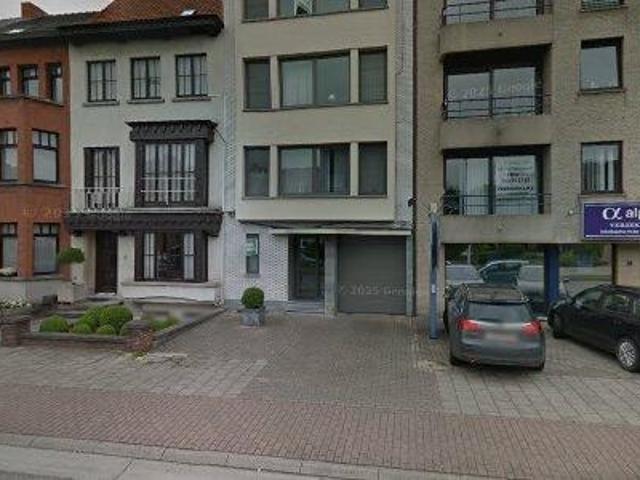 Appartement location à Aalst, Oost-Vlaanderen