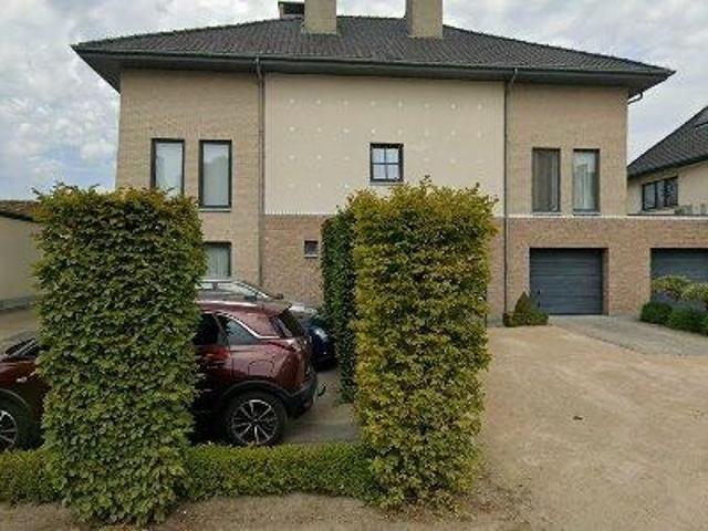 Appartement location à Alken, Limburg