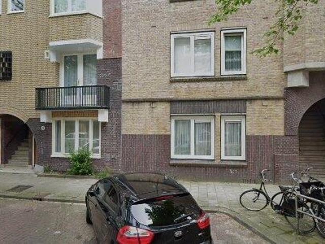Appartement te huur in West, Amsterdam