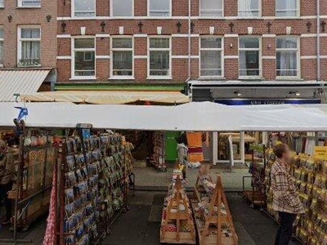 Appartement te huur in Zuid, Amsterdam