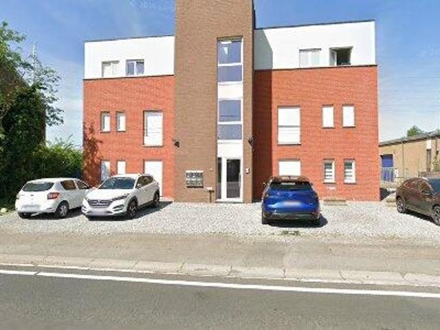 Appartement location à Au Roi des Belges, Anderlues