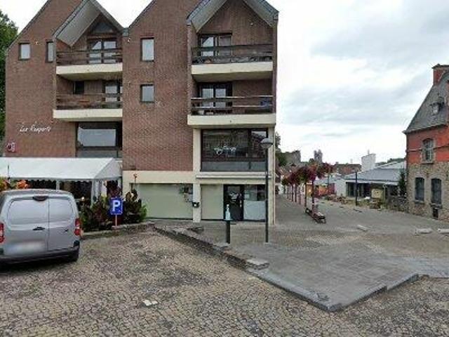 Appartement location à Antoing, Hainaut