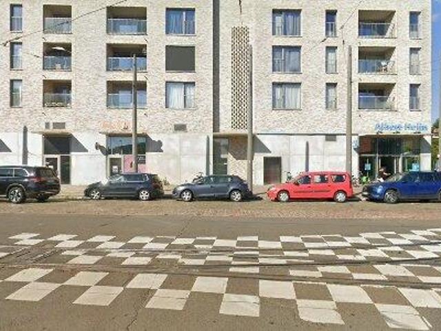 Appartement location à Antwerpen