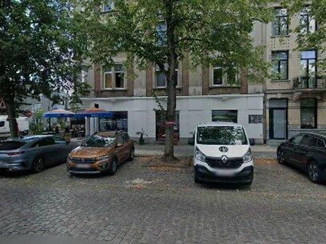 Appartement location à Antwerpen