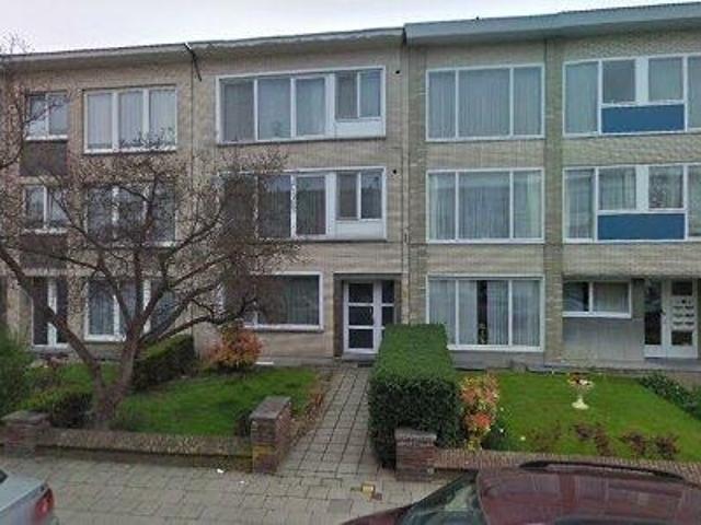 Appartement location à Deurne-Zuid, Antwerpen