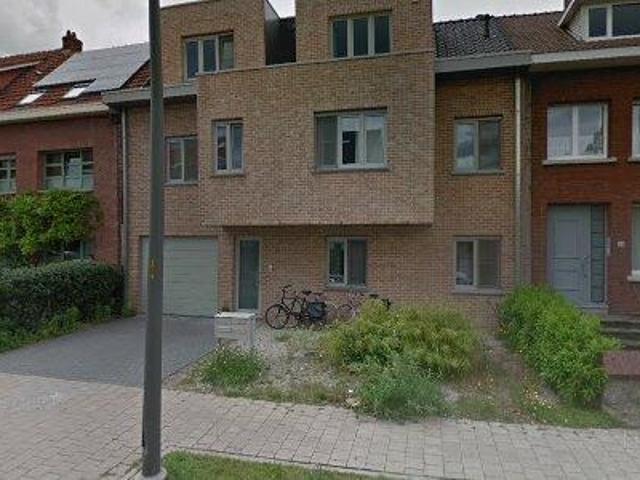 Appartement location à Sint-Mariaburg (Antwerpen), Antwerpen