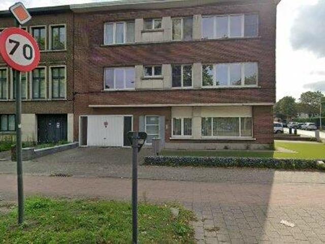 Appartement location à Antwerpen