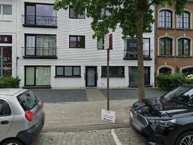 Appartement location à Antwerpen
