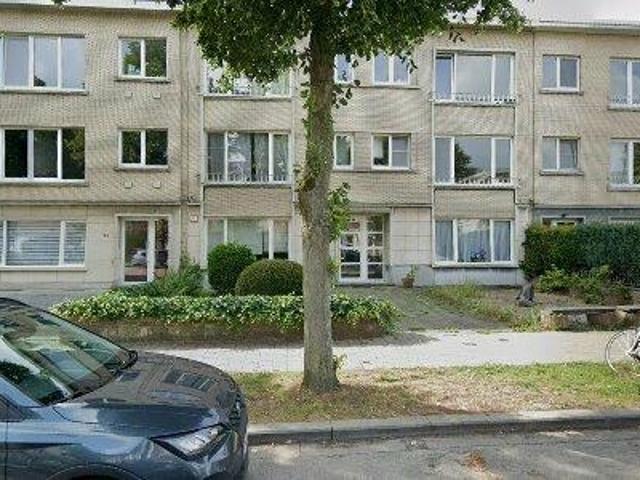Appartement location à Antwerpen