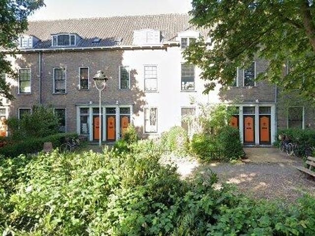Appartement te huur in Spijkerkwartier, Arnhem
