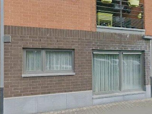 Appartement location à Bergen, Wallonie