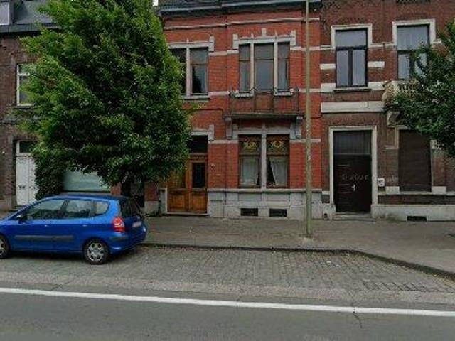Appartement location à Bergen, Wallonie