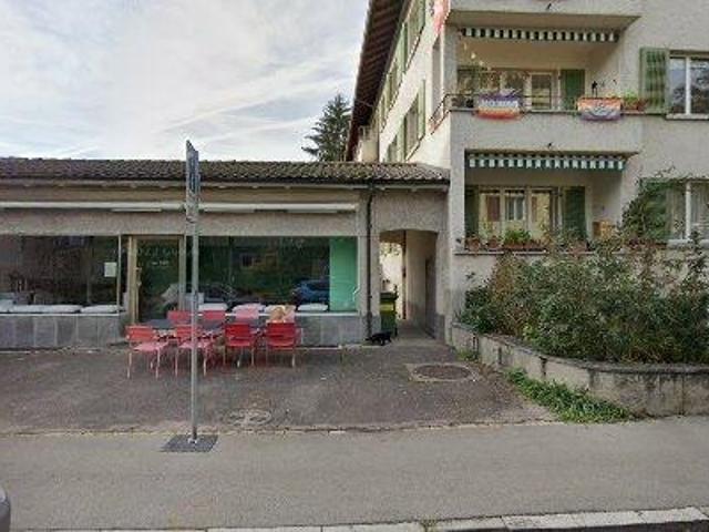 Apartment mieten in Bern