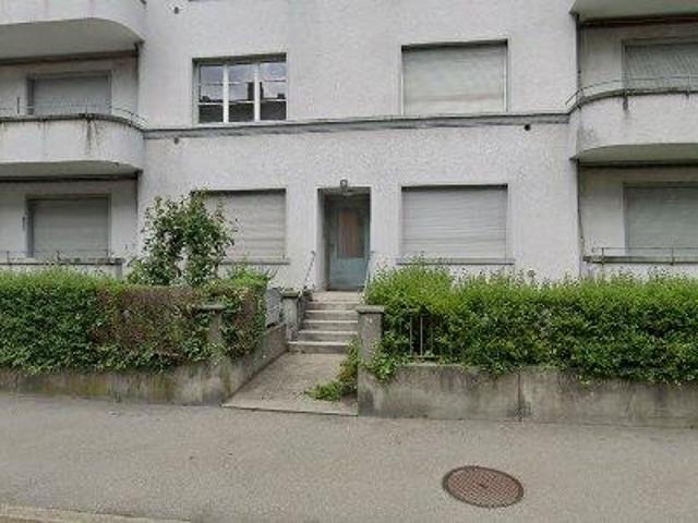 Apartment mieten in Bern