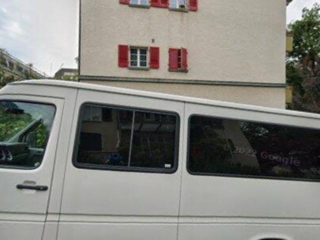Apartment mieten in Bern