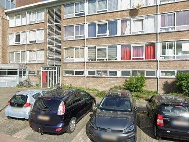 Appartement te huur in Zwaansmeer, Beverwijk